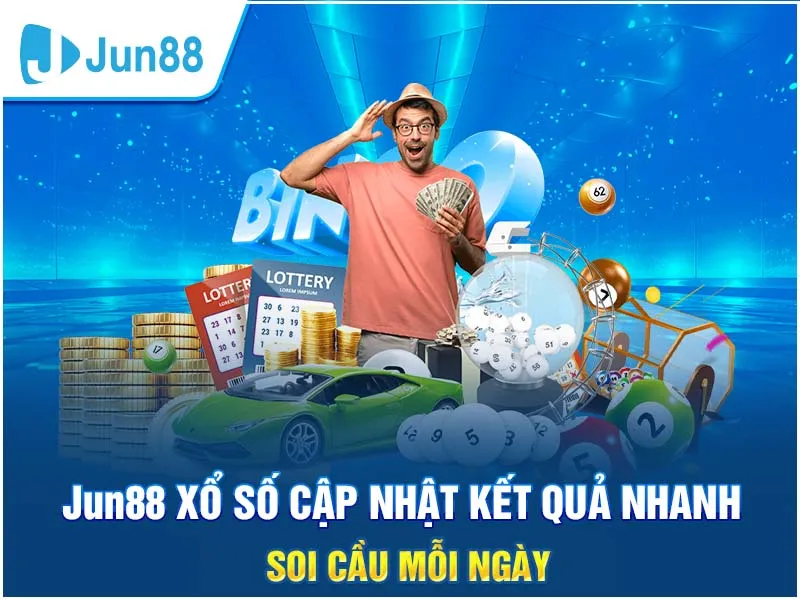 Jun88 hỗ trợ nạp rút tiền nhanh chóng - Giải pháp hoàn hảo cho người chơi cá cược